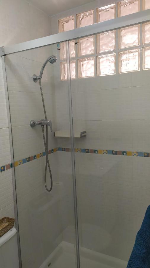Verdemar Apartamento Bajo Peñíscola Kültér fotó