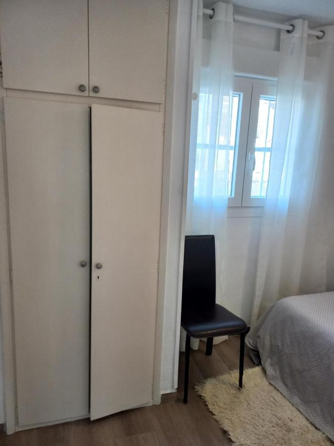 Verdemar Apartamento Bajo Peñíscola Kültér fotó