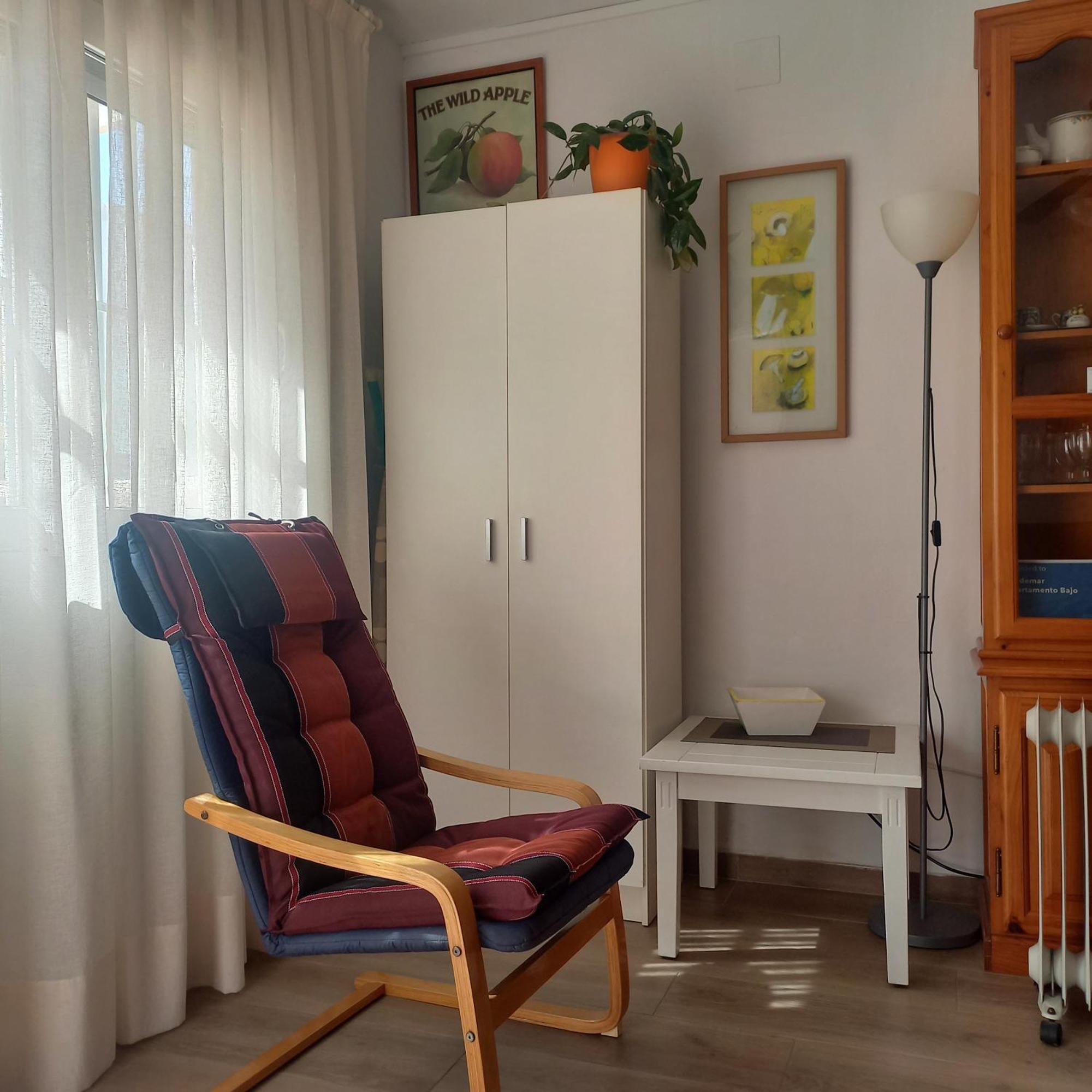 Verdemar Apartamento Bajo Peñíscola Kültér fotó