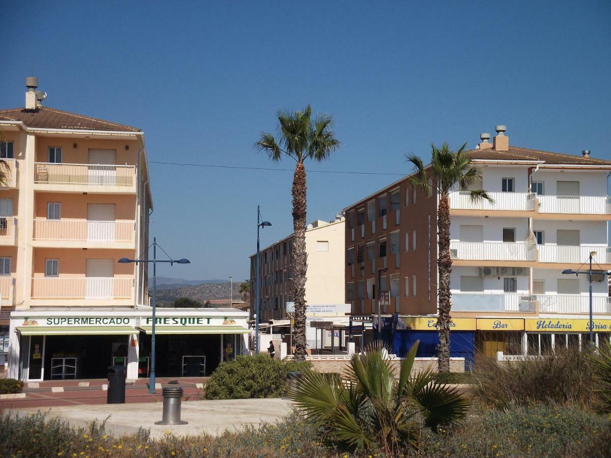 Verdemar Apartamento Bajo Peñíscola Kültér fotó